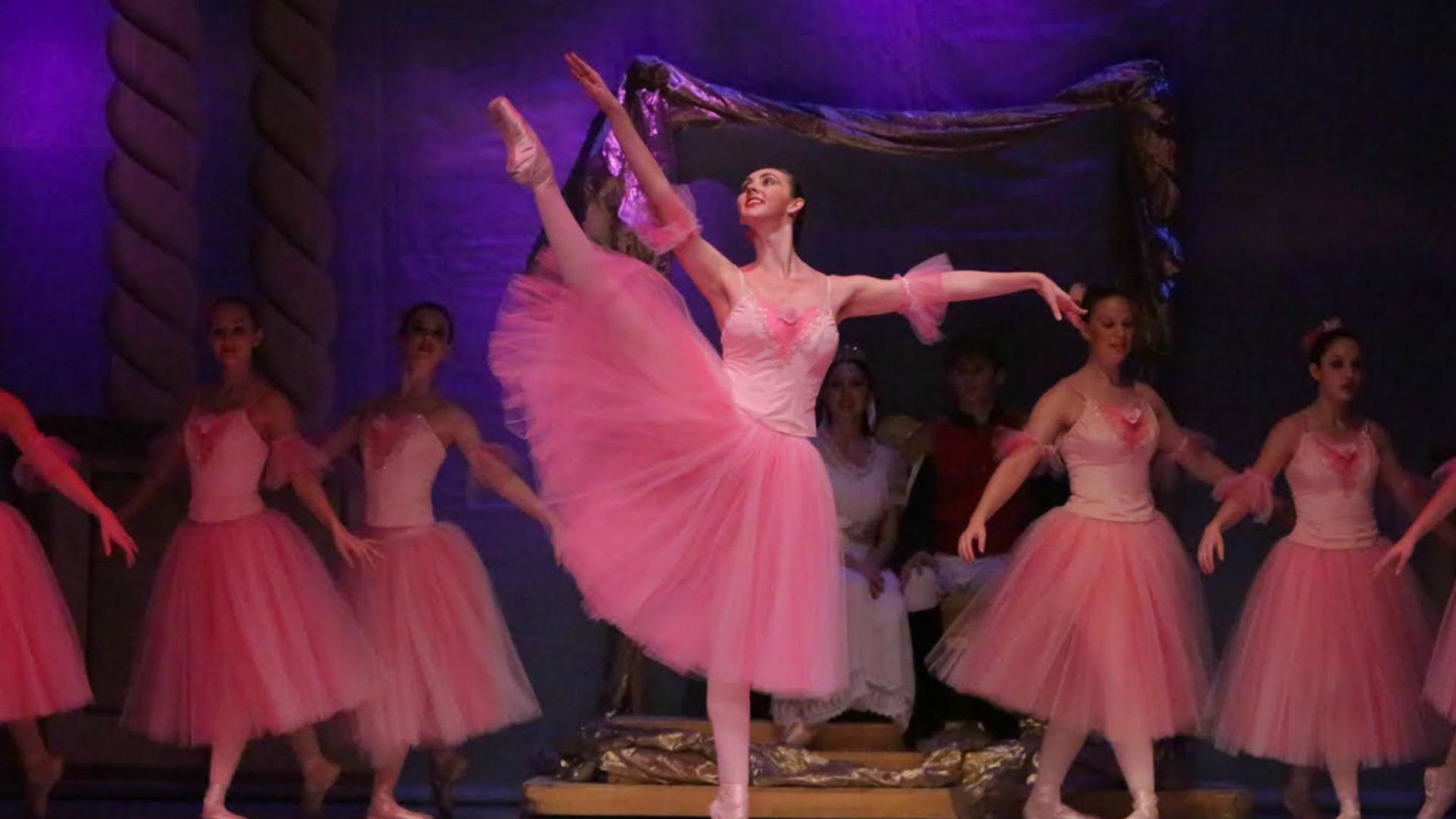The Nutcracker w/ Minnesota Ballet - Nov. 22